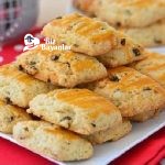 uzumlu pastane kurabiyesi