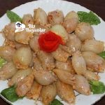 zeytinyagli sogan dolmasi
