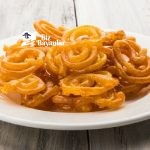 jalebi tatlisi tarifi