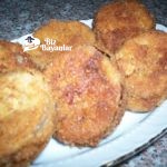 peynirli patlican pane