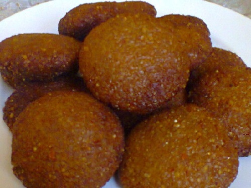 aya koftesi tarifi