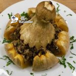 firinda balkabgi dolmasi tarifi