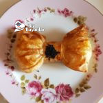 fiyonk borek tarifi 1
