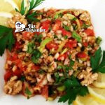 gavurdagi salatasi tarifi