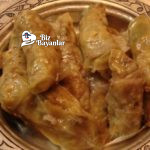 has dolma tarifi