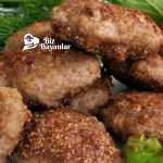 irmikli kofte tarifi