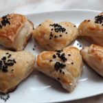 kalpli milfoy borek
