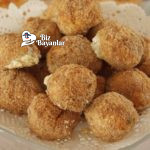 kremali peynirli top borek tarifi