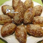 mahlapli pogaca tarifi