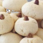 malatya kurabiyesi tarifi