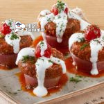 salgam dolmasi tarifi