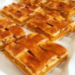 hasır borek tarifi