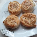 kiymali gul boregi
