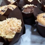 muffin kek tarifi
