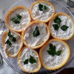portakal canaginda kereviz salatasi