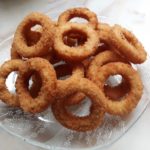 sogan halkasi tarifi