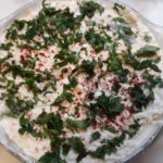 kereviz salatasi tarifi