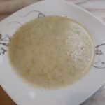 kremali brokoli corbasi